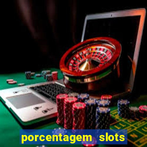 porcentagem slots pg popbra